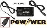 SterlngTek's POWWER AC-L200 Sony Handycam Adapter HDR-HC3