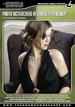 Photo Retouching in Adobe Photoshop with Meghan Farrell