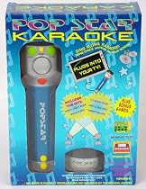 Pop Star Karaoke