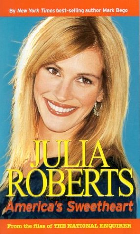 Julia Roberts