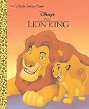 The Lion King (Little Golden Book)