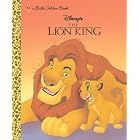 Click here to buy The Lion King (Little Golden Book) by  Disney.
