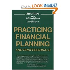 Practicing Financial Planning For Professionals