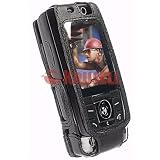 Review Krusell 3554 / Samsung SGH-D828 Dynamic with Multidapt (Black)