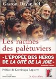 Les Racines des palétuviers