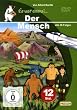 Schuber ES WAR EINMAL ... DER MENSCH, Teile 1 - 6 (Episoden 1 - 26) [6 DVDs]