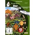 Schuber ES WAR EINMAL ... DER MENSCH, Teile 1 - 6 (Episoden 1 - 26) [6 DVDs]