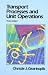 Transport Processes and Unit Operations (3rd Edition)