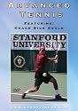 Advanced Tennis [DVD]
