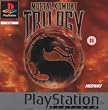 Mortal Kombat Trilogy - Platinum