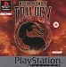 Mortal Kombat Trilogy - Platinum