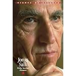 Giants of Science - Jonas Salk (Giants of Science) book cover