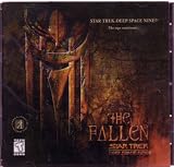 Star Trek Deep Space 9: The Fallen (Jewel Case)