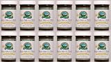 Naturessunshine Heavy Metal Detox Support Liver Fuction Dietary Supplement 90 Capsules (Pack of 12)