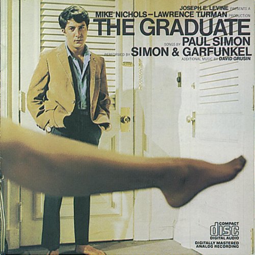 Simon & Garfunkel - Graduate - Zortam Music