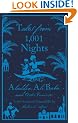 Tales from 1,001 Nights: Aladdin, Ali Baba and Other Favourites (Penguin Classics)