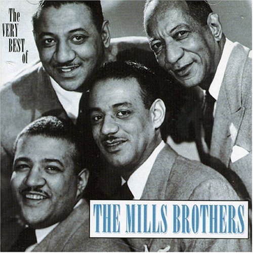 Mills Brothers - Across The Alley From The Alamo Lyrics - Zortam Music