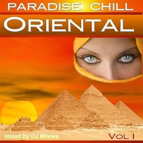 Megamix Chillout Lounge Dubai by DJ Milews