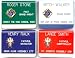 Knights of Columbus Name Badge