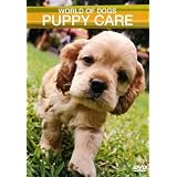 Puppy Care DVD UPC 723721158163 World of Dogs 2007