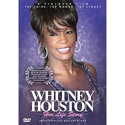 Houston, Whitney / Her Life Story: Unauthorized