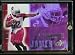 2006 Upper Deck SPX Edgerrin James Arizona Cardinals Football Card #1 - Shipped In Pr...
