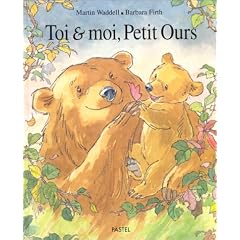 Toi & moi, Petit Ours