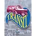 Transit: The 40 Year Story of Britain's Best-loved Van