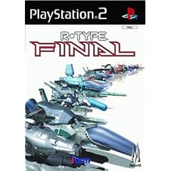 R-Type Final