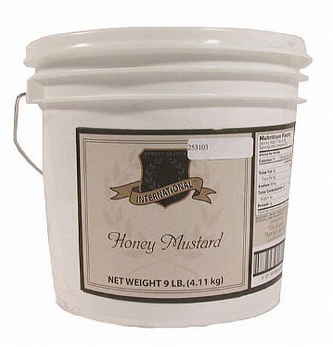 Honey Mustard by RYKOFF-SEXTON INTERNATIONAL GO