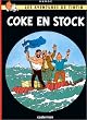 Coke en stock