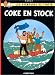 Coke en stock