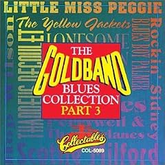 Goldband Blues Collection 3