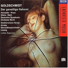Goldschmidt: Der Gewaltige Hahnrei