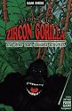 Feeding the Zircon Gorilla and other team building activities