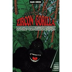 Feeding the Zircon Gorilla
