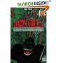 Feeding the Zircon Gorilla and other team building activities
