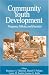 Community Youth Development: Programs, Policies, and Practices