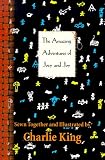 Amazing Adventures of Joey and Joy