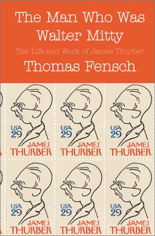 James Thurber