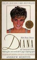 Diana: 1961-1997 Her True Story