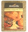 Natural Almond Meal Flour - 5 Pound Bag