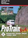 Train Simulator - ProTrain 3 + 4: Gei...