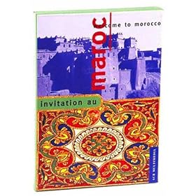 Invitation au maroc