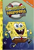 SpongeBob SquarePants, the Movie (Cine-Manga Titles for Kids)