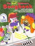Great Childrens Songbook: A Treasure Chest of Music and Activities