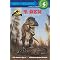 jurassic park books