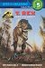 T. Rex: Hunter or Scavenger? (Step Into Reading. Step 5)