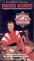 Finished Business: Nebraska's Perfect 13-0 Football National Championship Season in 1994