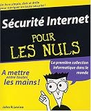 Securit� sur internet
